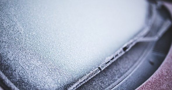 Avoid a Frosty Response from your Insurer