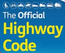 2021 Review of The Highway Code